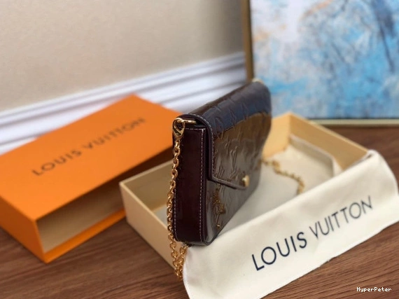 LOUIS VUITTON POCHETTE FÉLICIE 0722